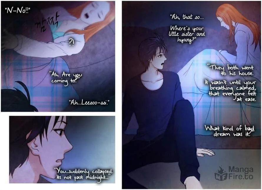 Read Blind Märchen chapter 12 image 4 on Lezhin