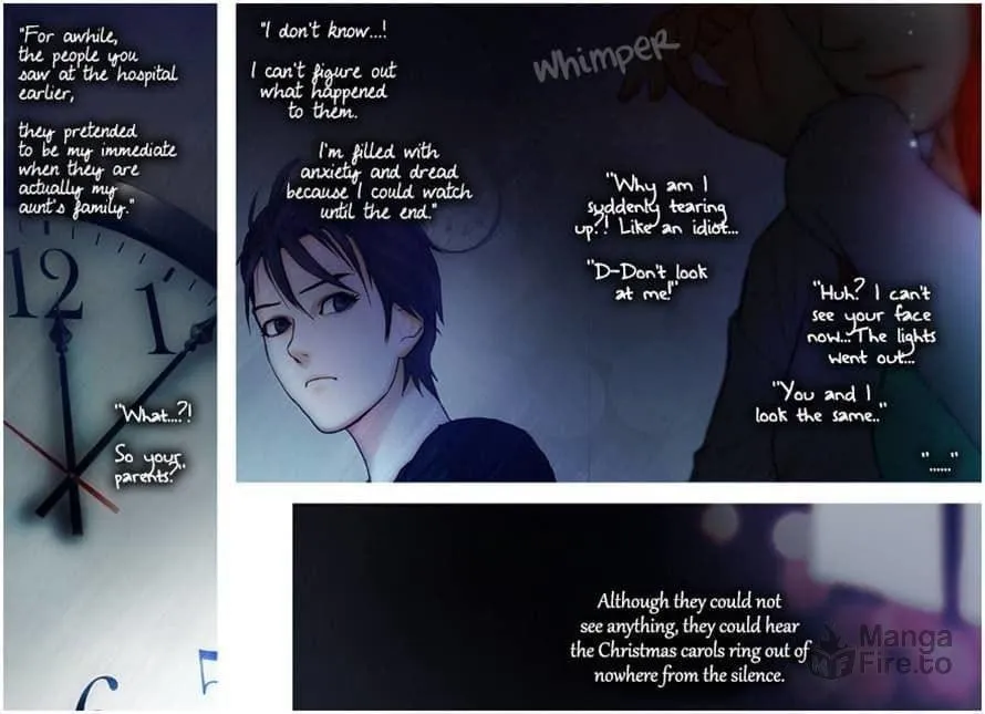 Read Blind Märchen chapter 12 image 5 on Lezhin
