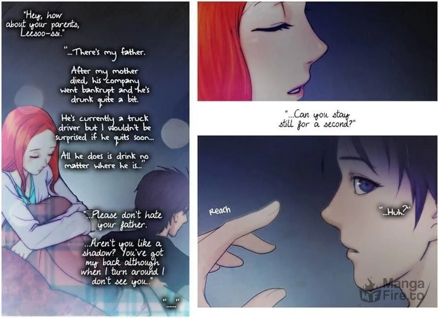Read Blind Märchen chapter 12 image 9 on Lezhin