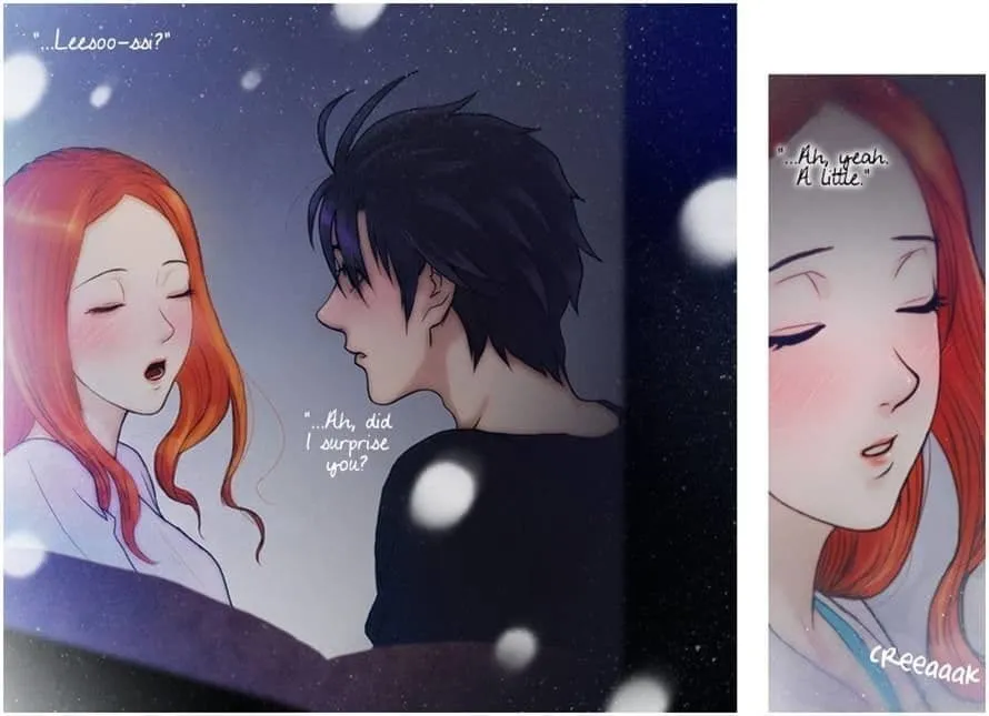 Read Blind Märchen chapter 13 image 1 on Lezhin