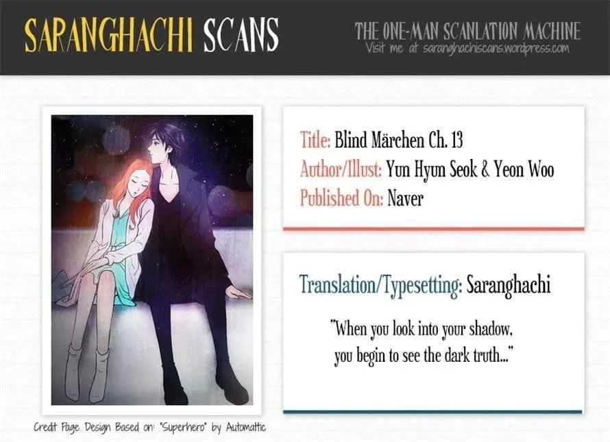 Read Blind Märchen chapter 13 image 13 on Lezhin