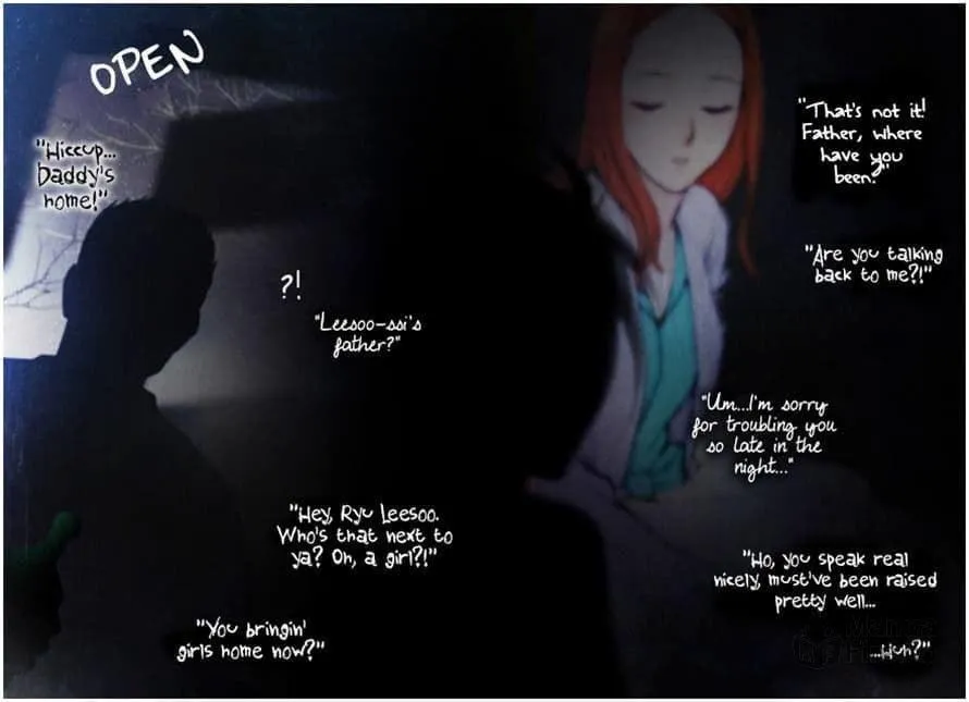 Read Blind Märchen chapter 13 image 2 on Lezhin