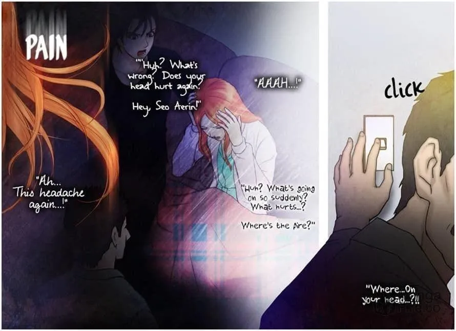 Read Blind Märchen chapter 13 image 5 on Lezhin