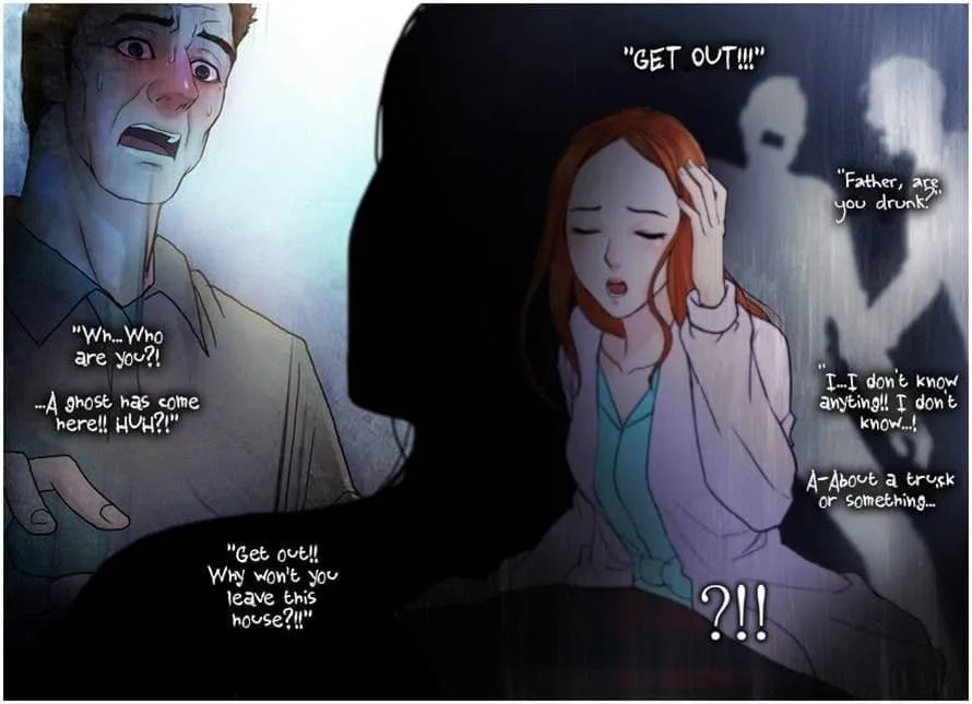 Read Blind Märchen chapter 13 image 7 on Lezhin