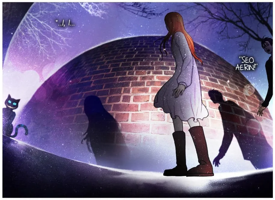 Read Blind Märchen chapter 14 image 1 on Lezhin