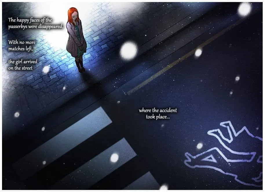 Read Blind Märchen chapter 14 image 10 on Lezhin