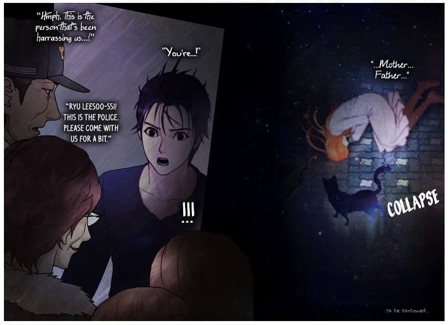 Read Blind Märchen chapter 14 image 12 on Lezhin