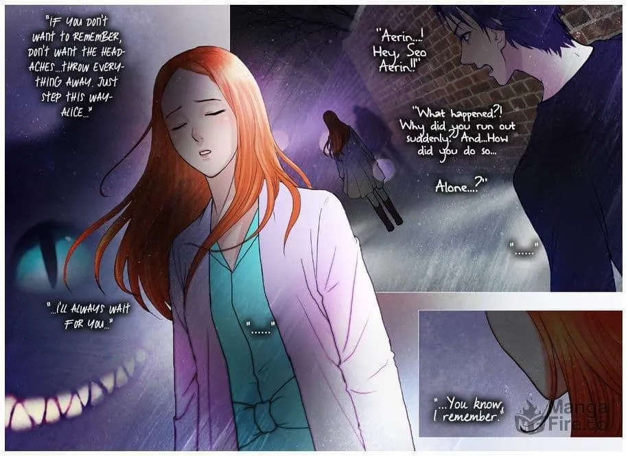 Read Blind Märchen chapter 14 image 2 on Lezhin