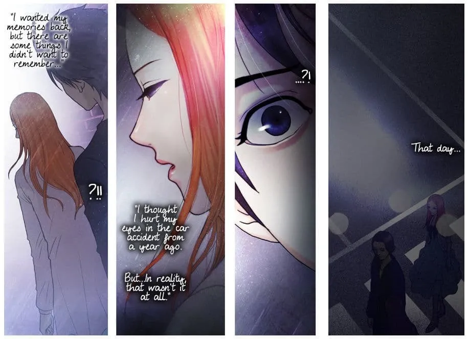 Read Blind Märchen chapter 14 image 3 on Lezhin