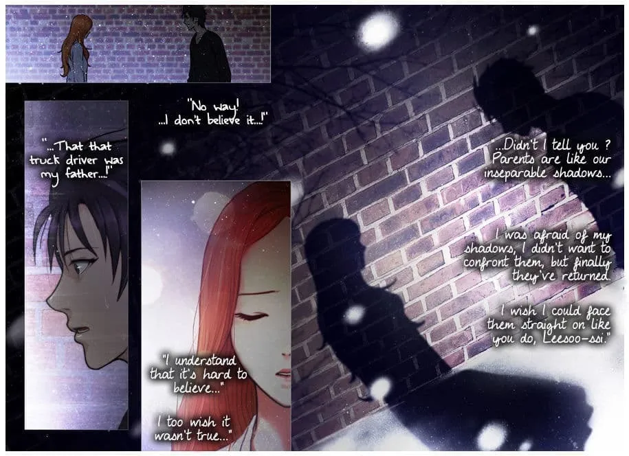 Read Blind Märchen chapter 14 image 6 on Lezhin
