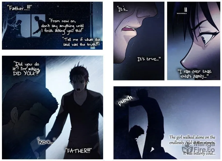 Read Blind Märchen chapter 14 image 8 on Lezhin