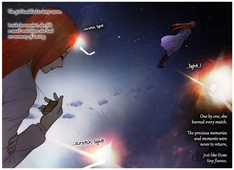Read Blind Märchen chapter 14 image 9 on Lezhin