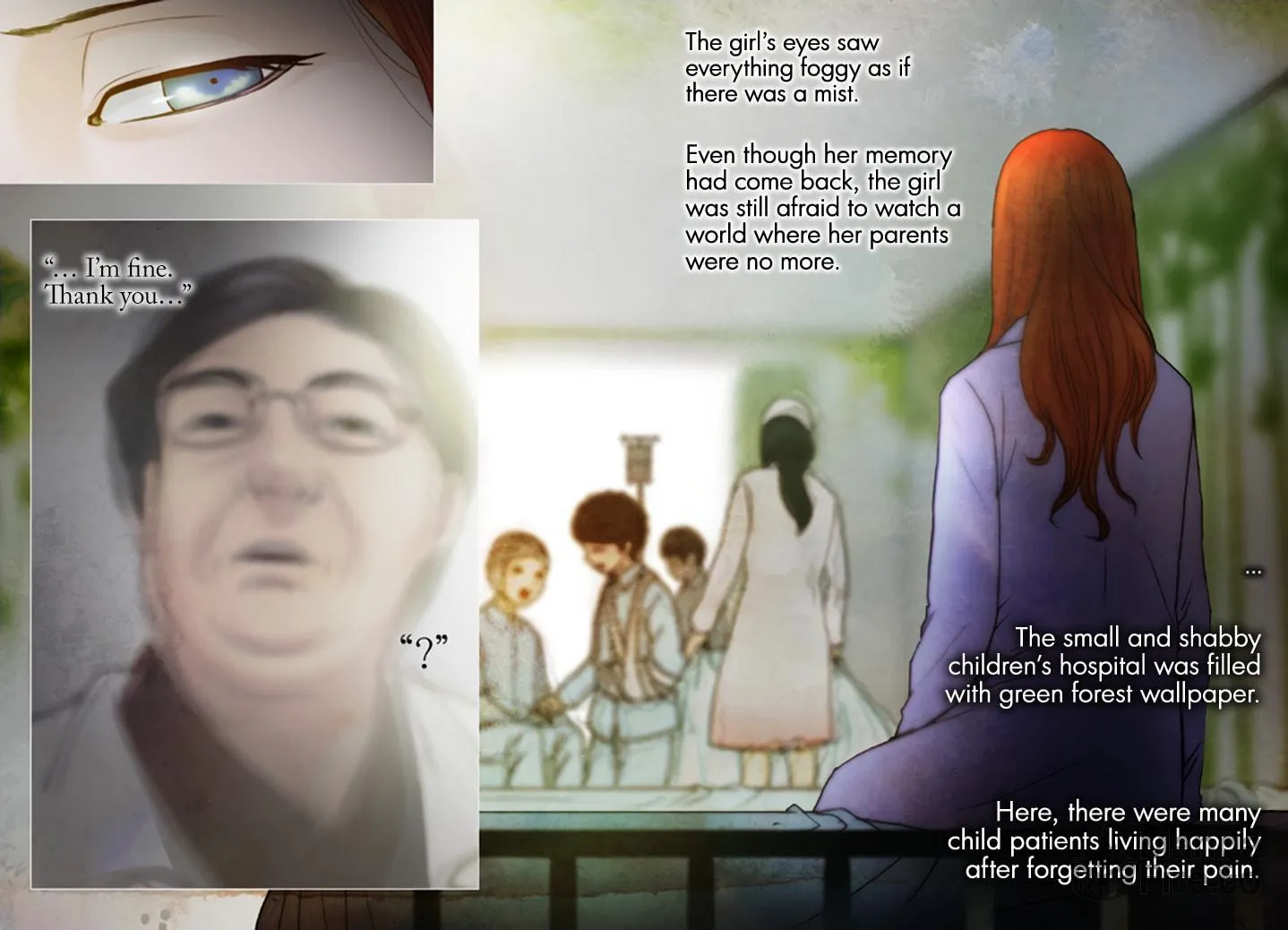 Read Blind Märchen chapter 15 image 5 on Lezhin