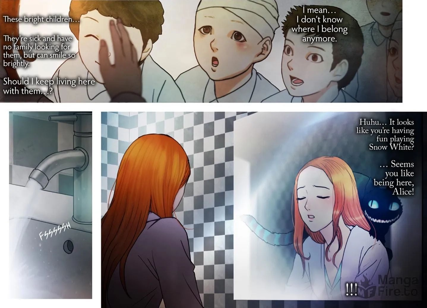 Read Blind Märchen chapter 15 image 8 on Lezhin