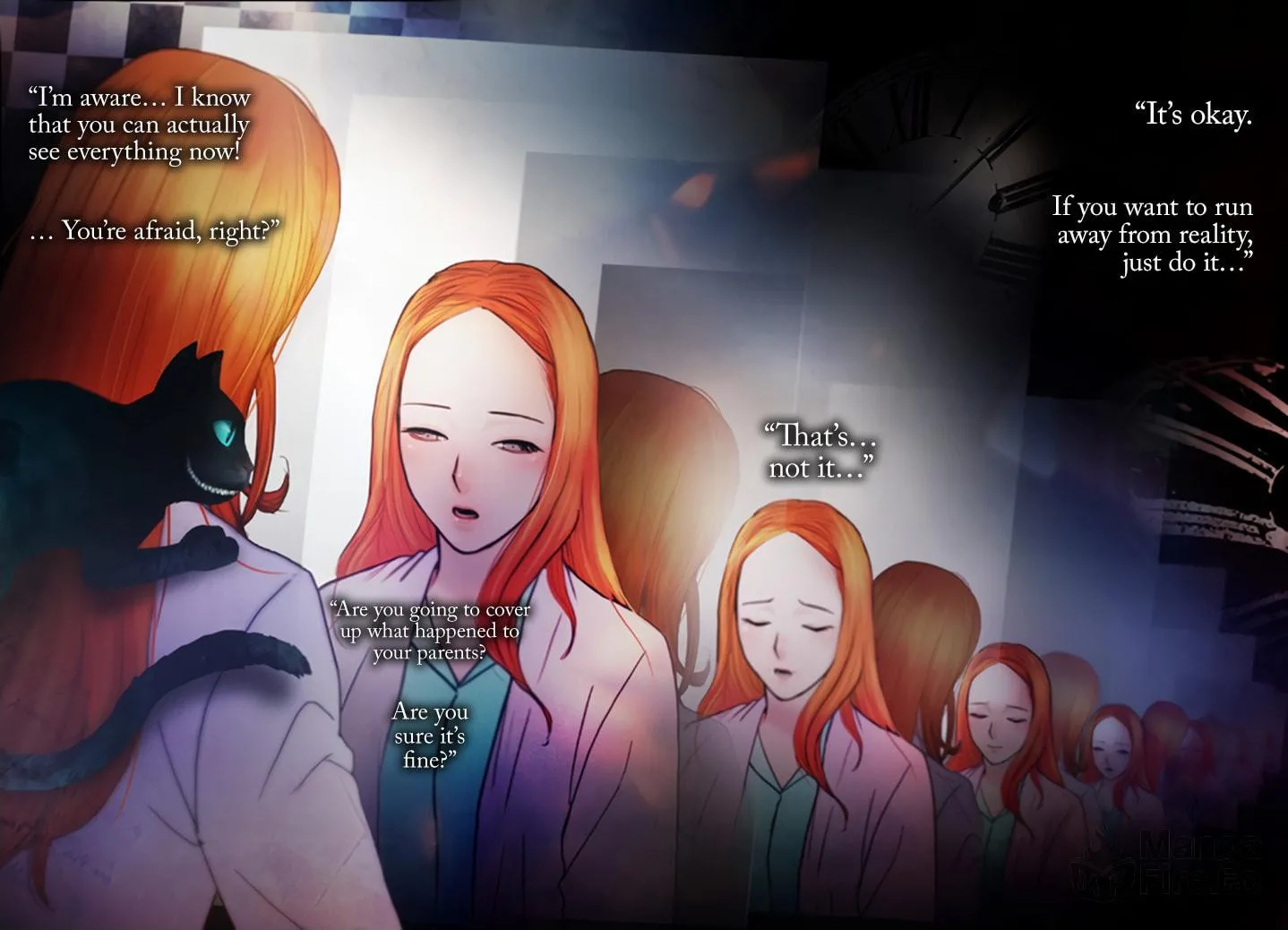 Read Blind Märchen chapter 15 image 9 on Lezhin