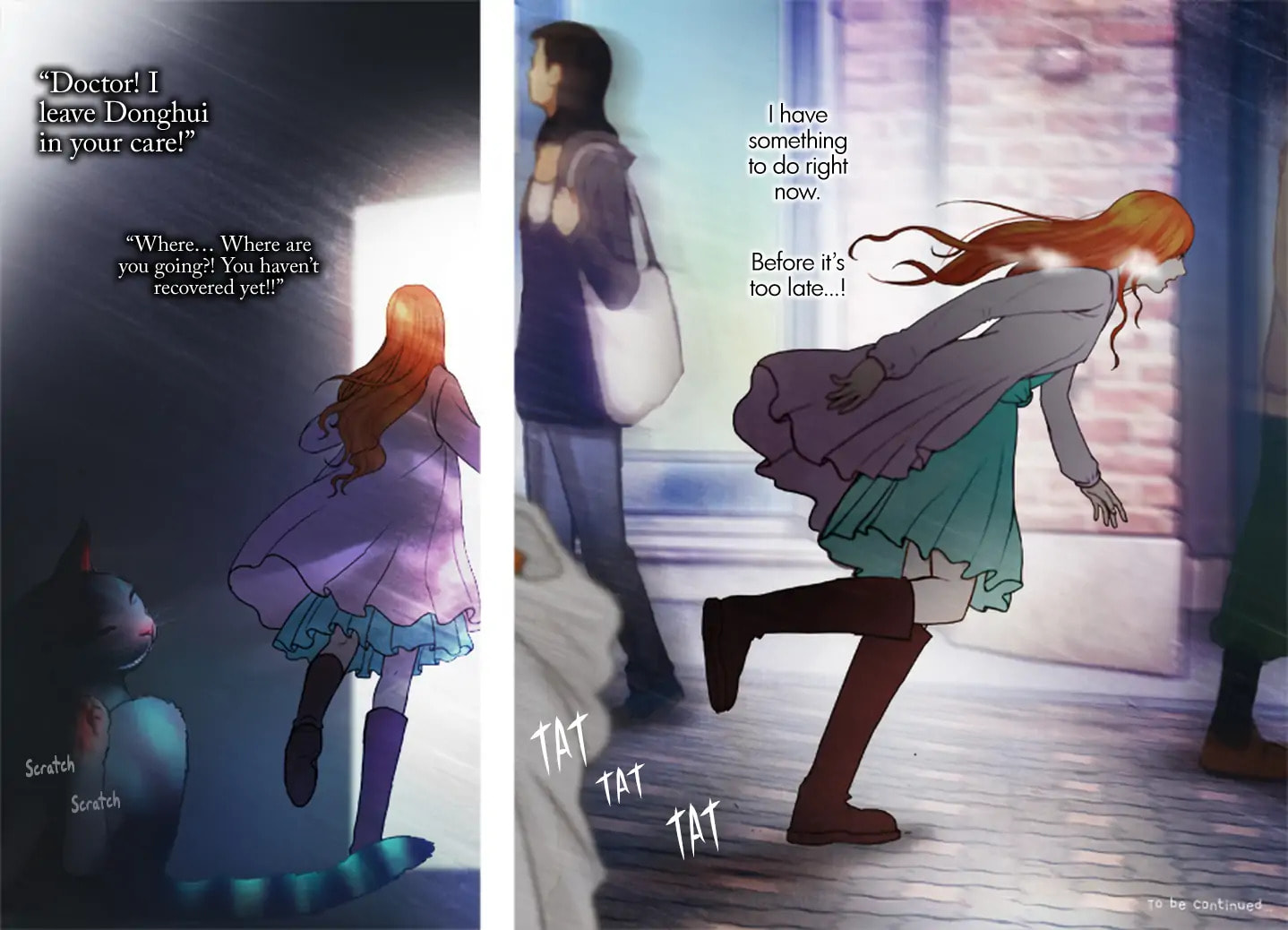 Read Blind Märchen chapter 16 image 11 on Lezhin