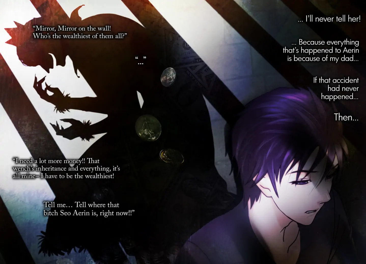 Read Blind Märchen chapter 16 image 5 on Lezhin