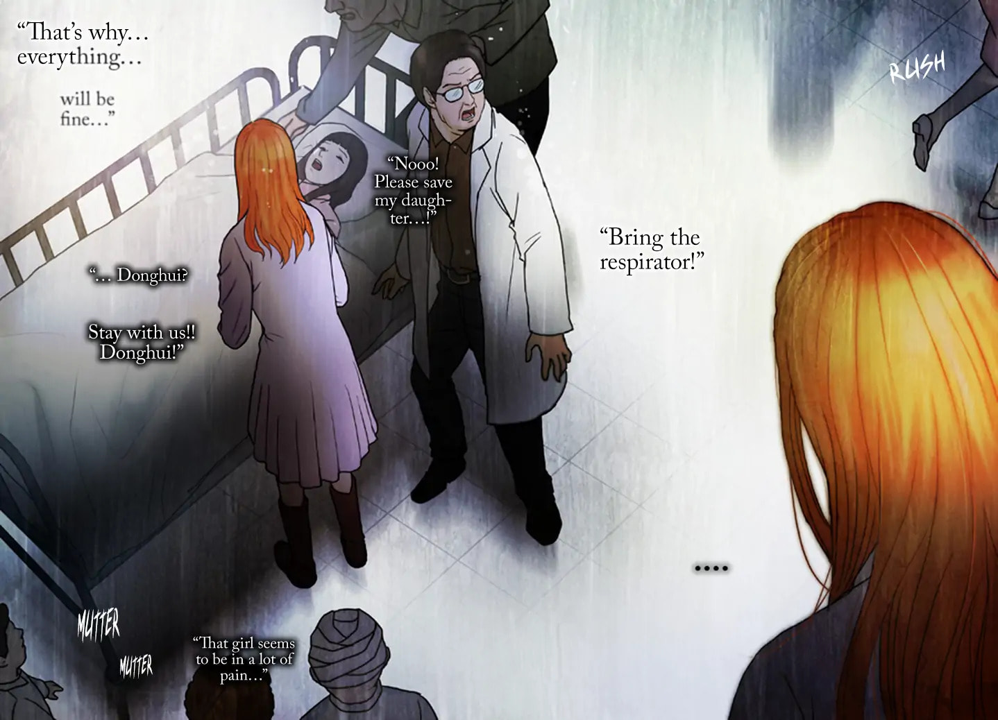 Read Blind Märchen chapter 16 image 9 on Lezhin