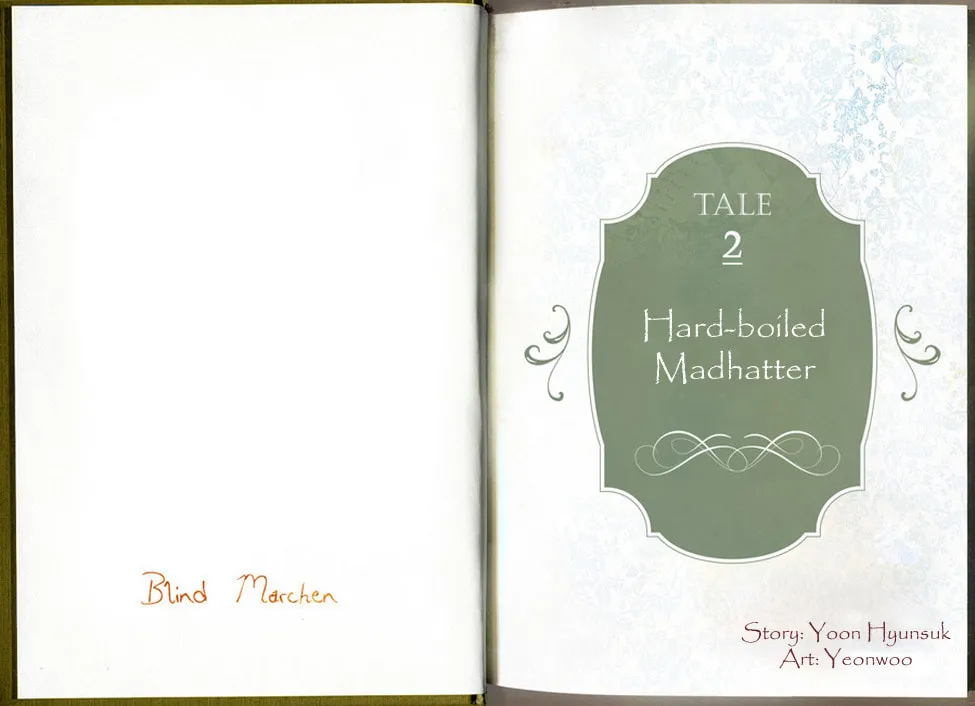 Read Blind Märchen chapter 2 image 1 on Lezhin