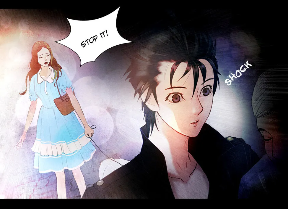 Read Blind Märchen chapter 2 image 10 on Lezhin