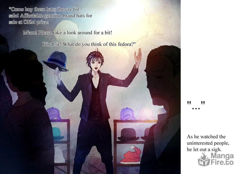 Read Blind Märchen chapter 2 image 2 on Lezhin