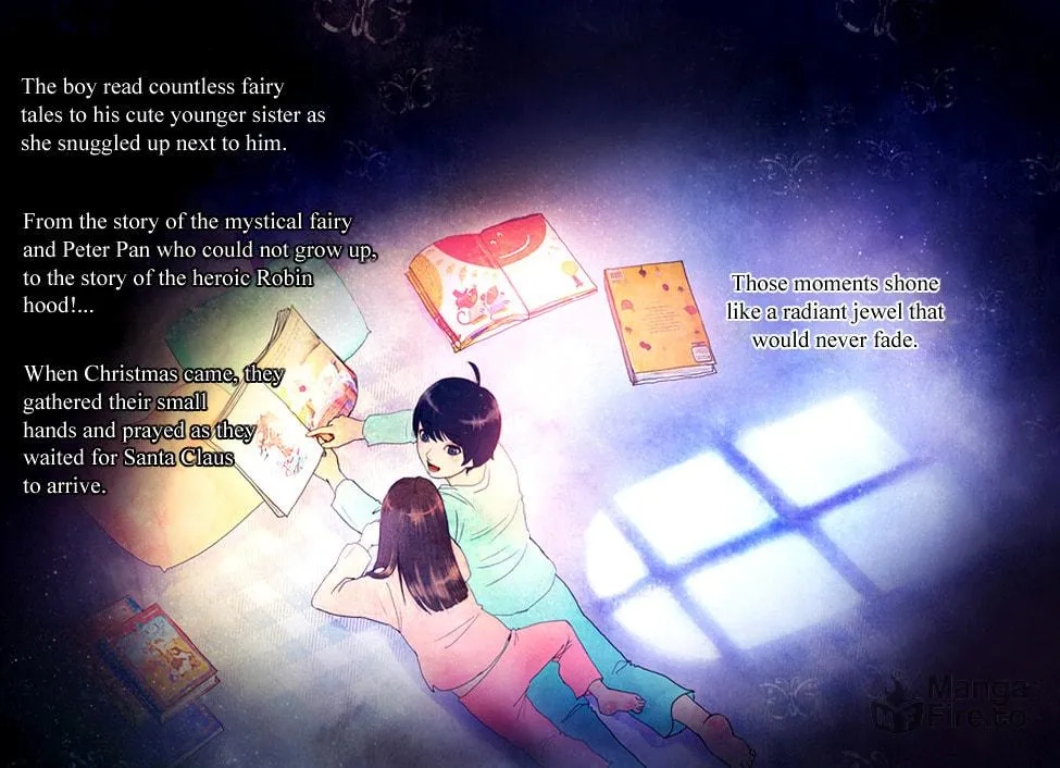 Read Blind Märchen chapter 2 image 4 on Lezhin