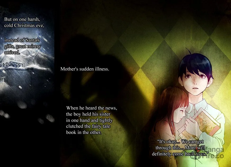 Read Blind Märchen chapter 2 image 5 on Lezhin