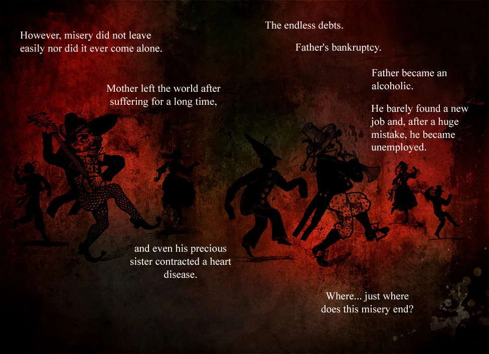 Read Blind Märchen chapter 2 image 6 on Lezhin