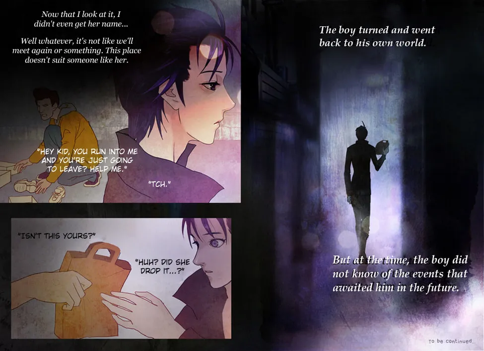 Read Blind Märchen chapter 3 image 10 on Lezhin