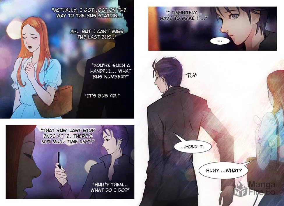 Read Blind Märchen chapter 3 image 4 on Lezhin