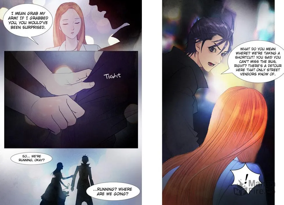 Read Blind Märchen chapter 3 image 5 on Lezhin