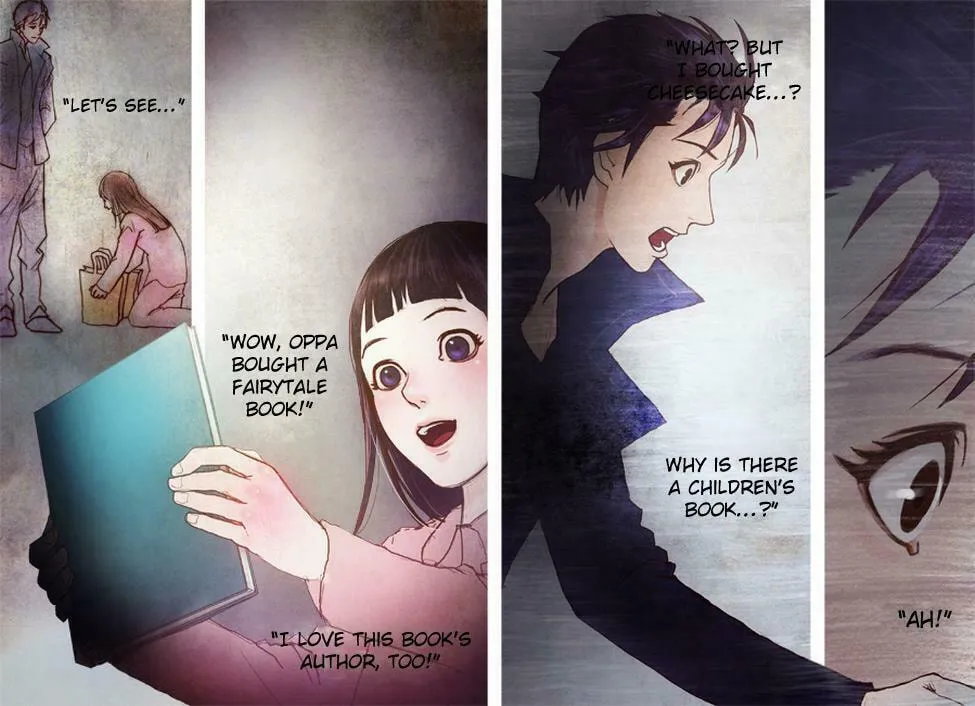 Read Blind Märchen chapter 4 image 10 on Lezhin
