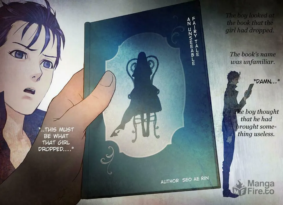 Read Blind Märchen chapter 4 image 11 on Lezhin