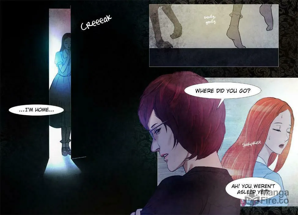 Read Blind Märchen chapter 4 image 2 on Lezhin