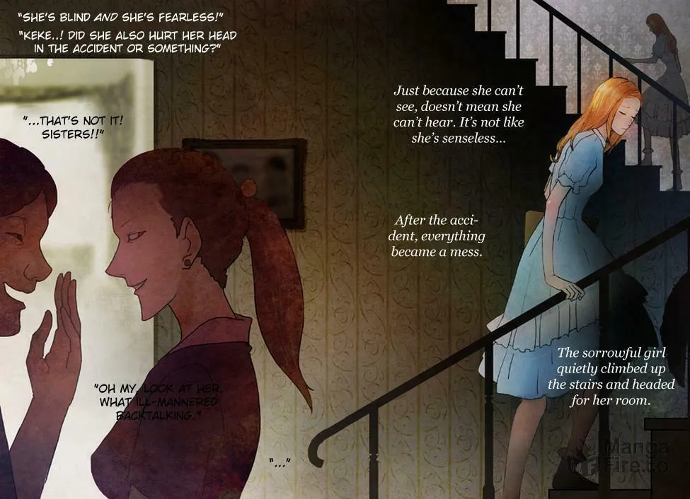 Read Blind Märchen chapter 4 image 4 on Lezhin