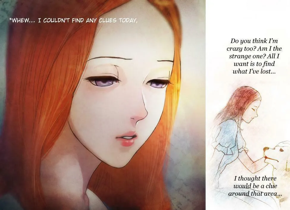 Read Blind Märchen chapter 4 image 6 on Lezhin