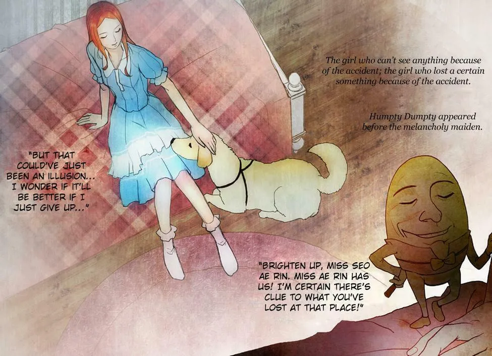 Read Blind Märchen chapter 4 image 7 on Lezhin