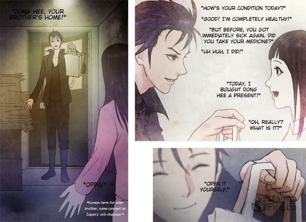 Read Blind Märchen chapter 4 image 9 on Lezhin