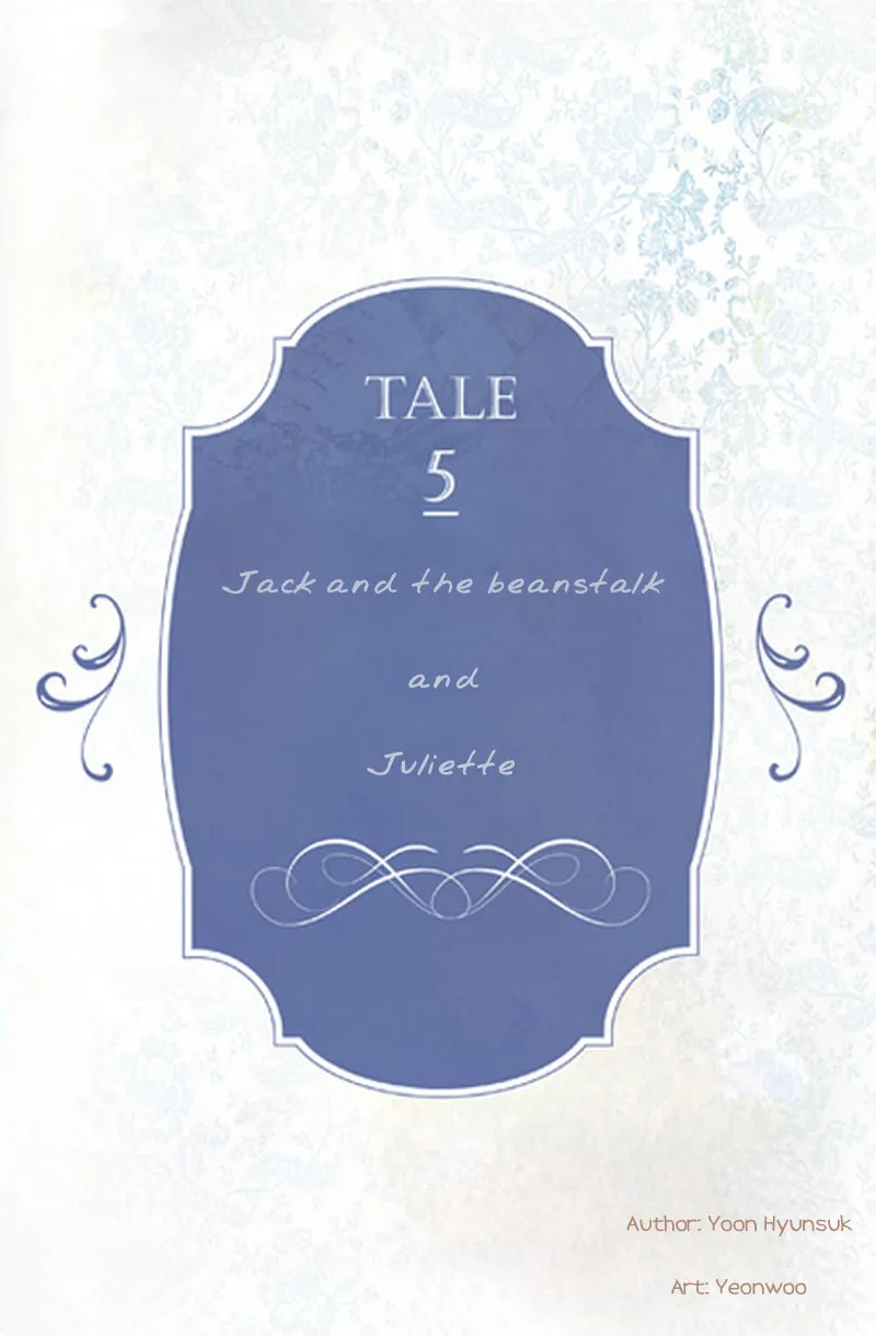 Read Blind Märchen chapter 5 image 1 on Lezhin