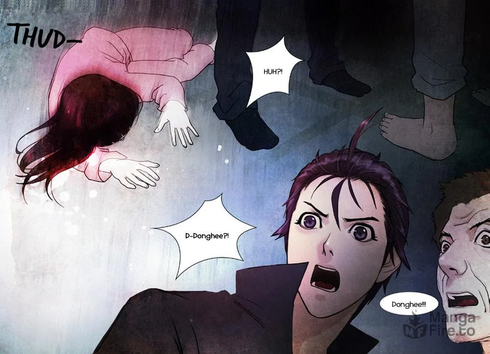 Read Blind Märchen chapter 5 image 5 on Lezhin