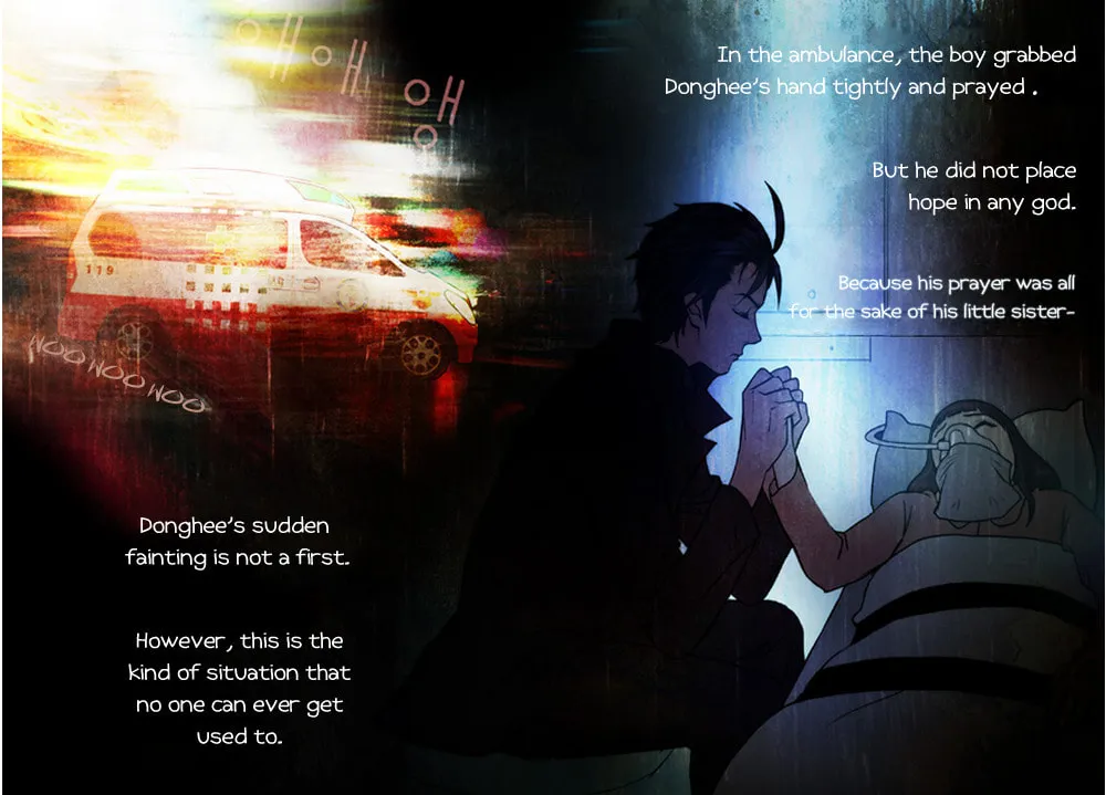Read Blind Märchen chapter 5 image 6 on Lezhin