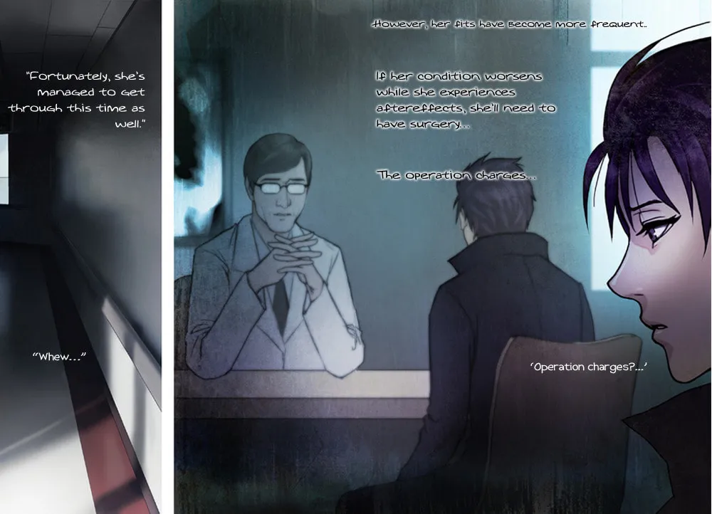 Read Blind Märchen chapter 5 image 7 on Lezhin