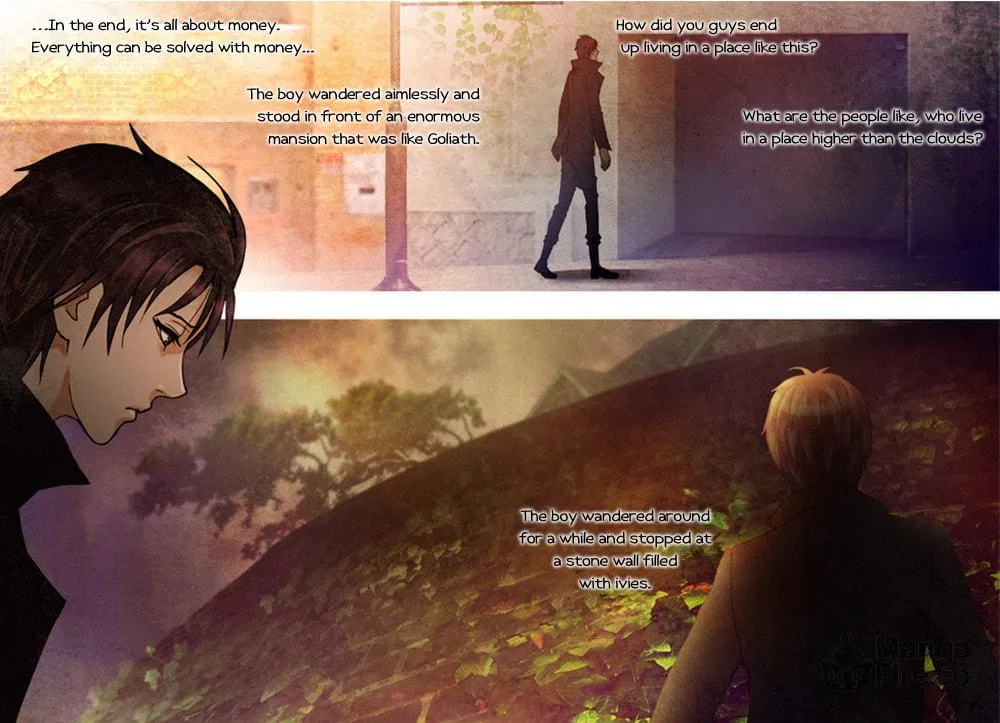 Read Blind Märchen chapter 5 image 8 on Lezhin