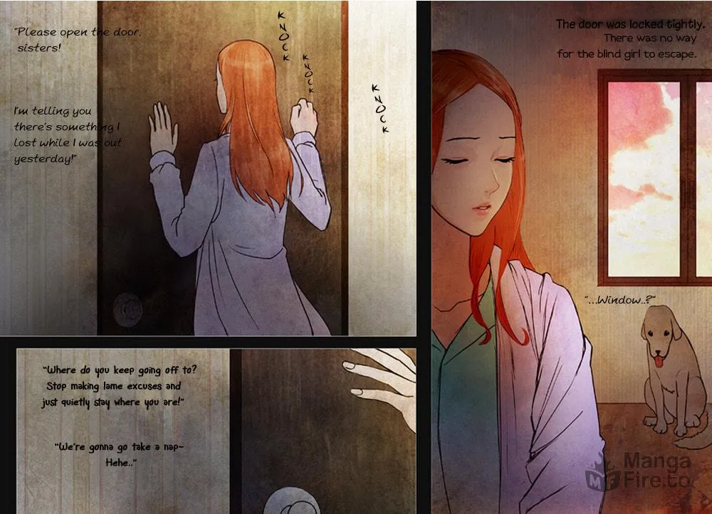 Read Blind Märchen chapter 5 image 9 on Lezhin