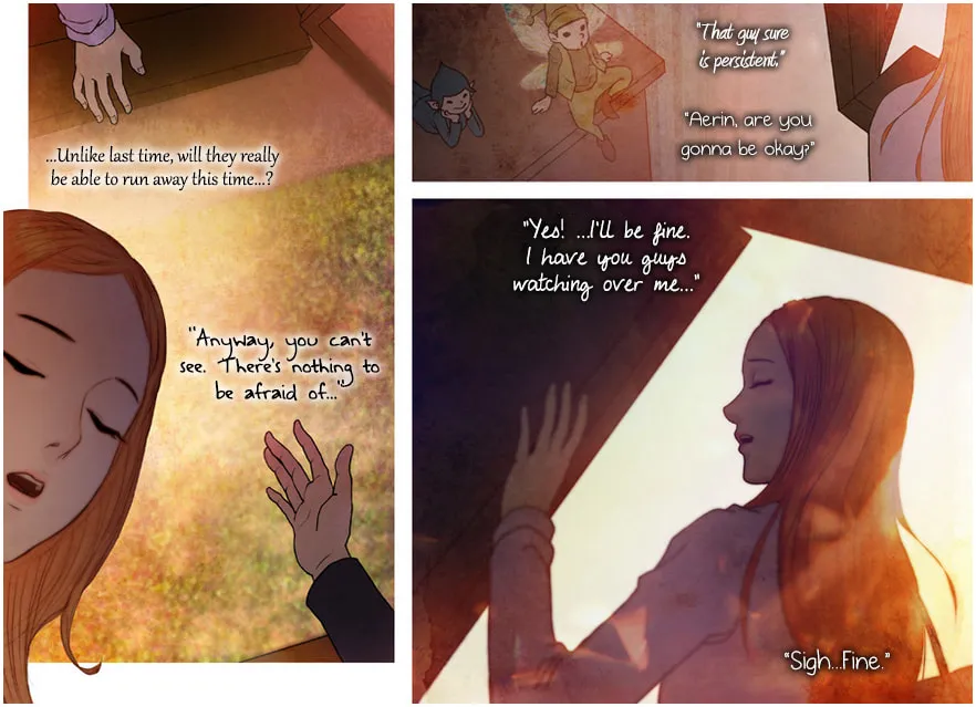 Read Blind Märchen chapter 6 image 10 on Lezhin