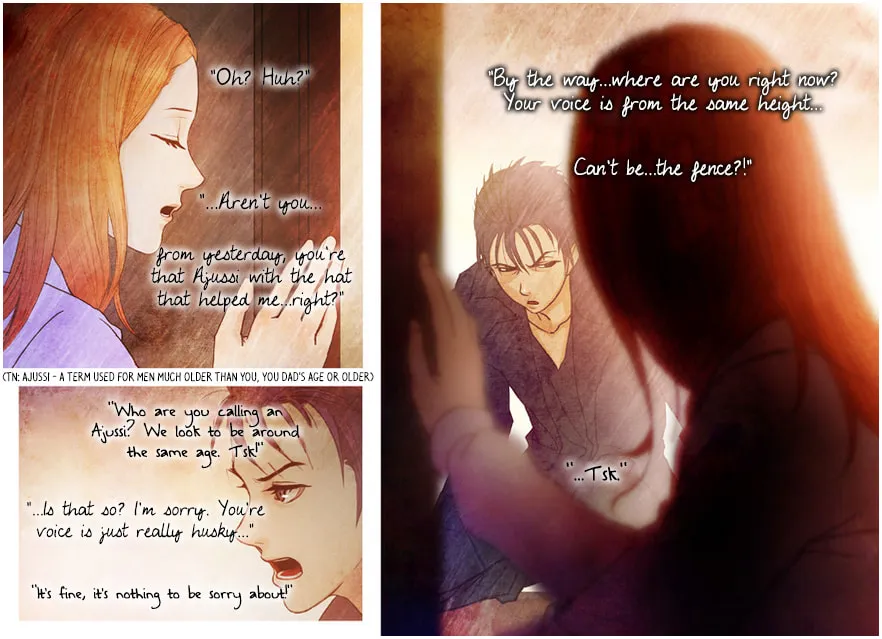Read Blind Märchen chapter 6 image 3 on Lezhin