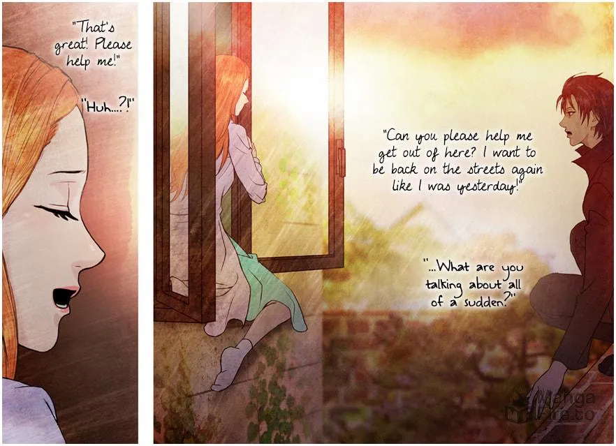 Read Blind Märchen chapter 6 image 4 on Lezhin