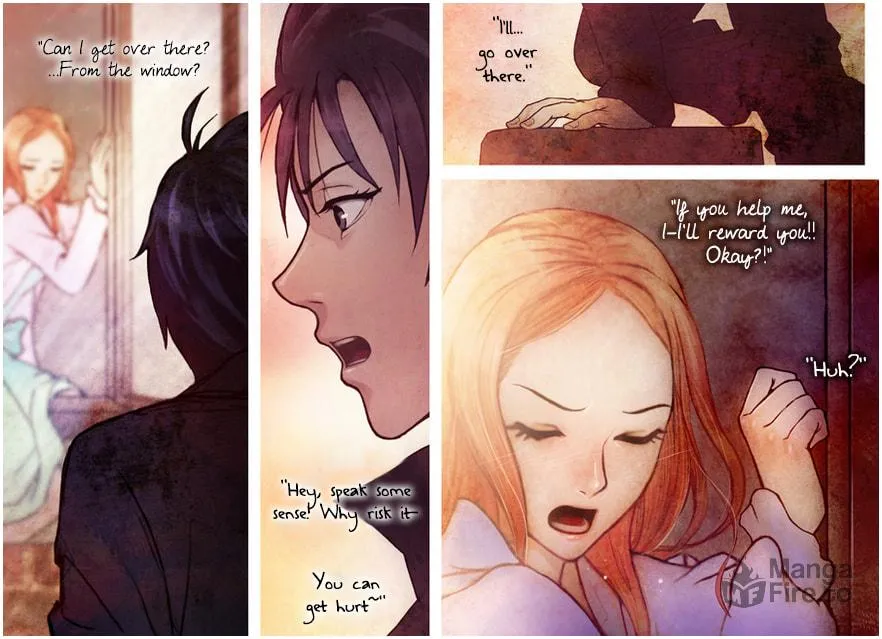 Read Blind Märchen chapter 6 image 5 on Lezhin