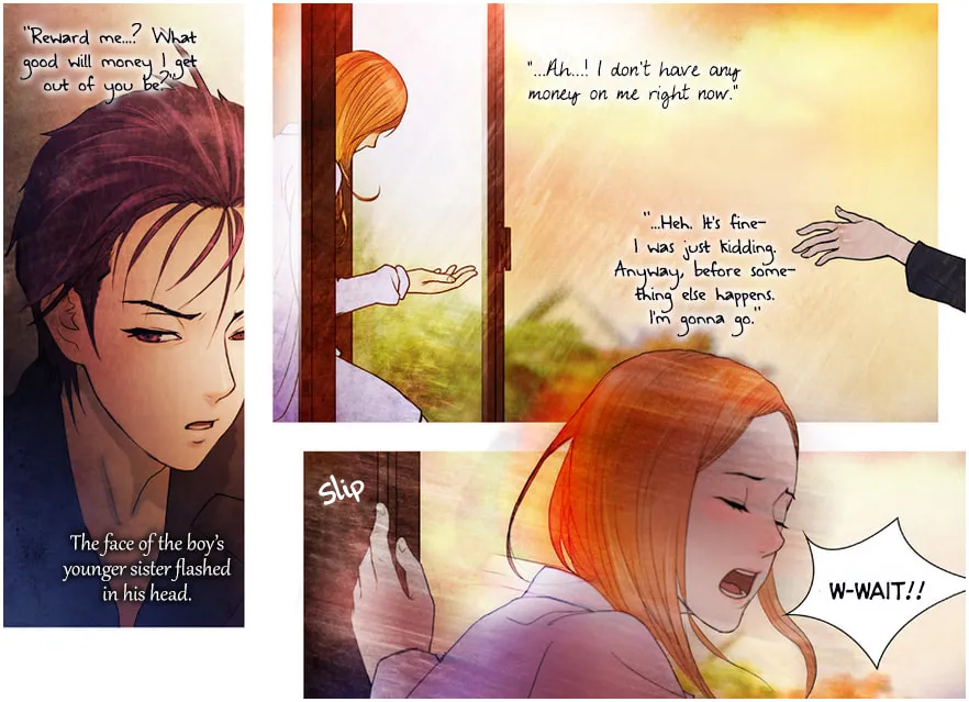 Read Blind Märchen chapter 6 image 6 on Lezhin