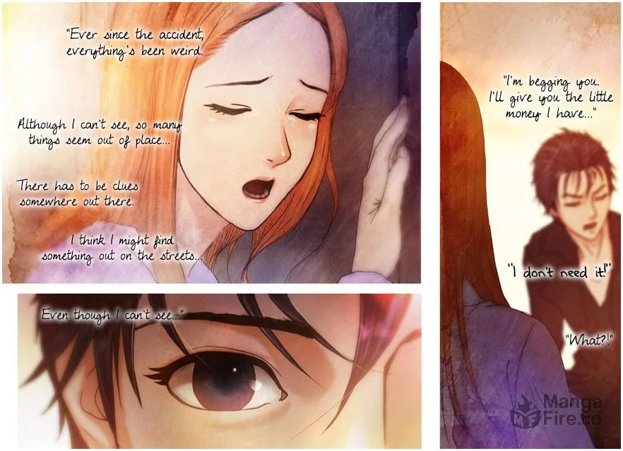Read Blind Märchen chapter 6 image 8 on Lezhin
